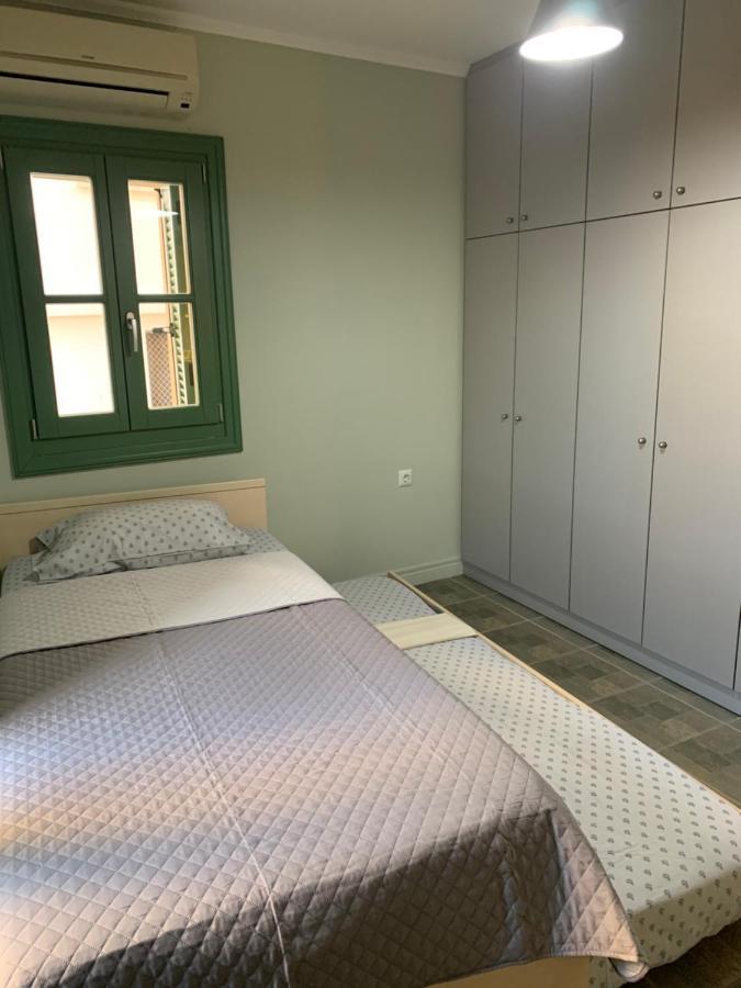 Theothea Suites Kavala Exterior foto