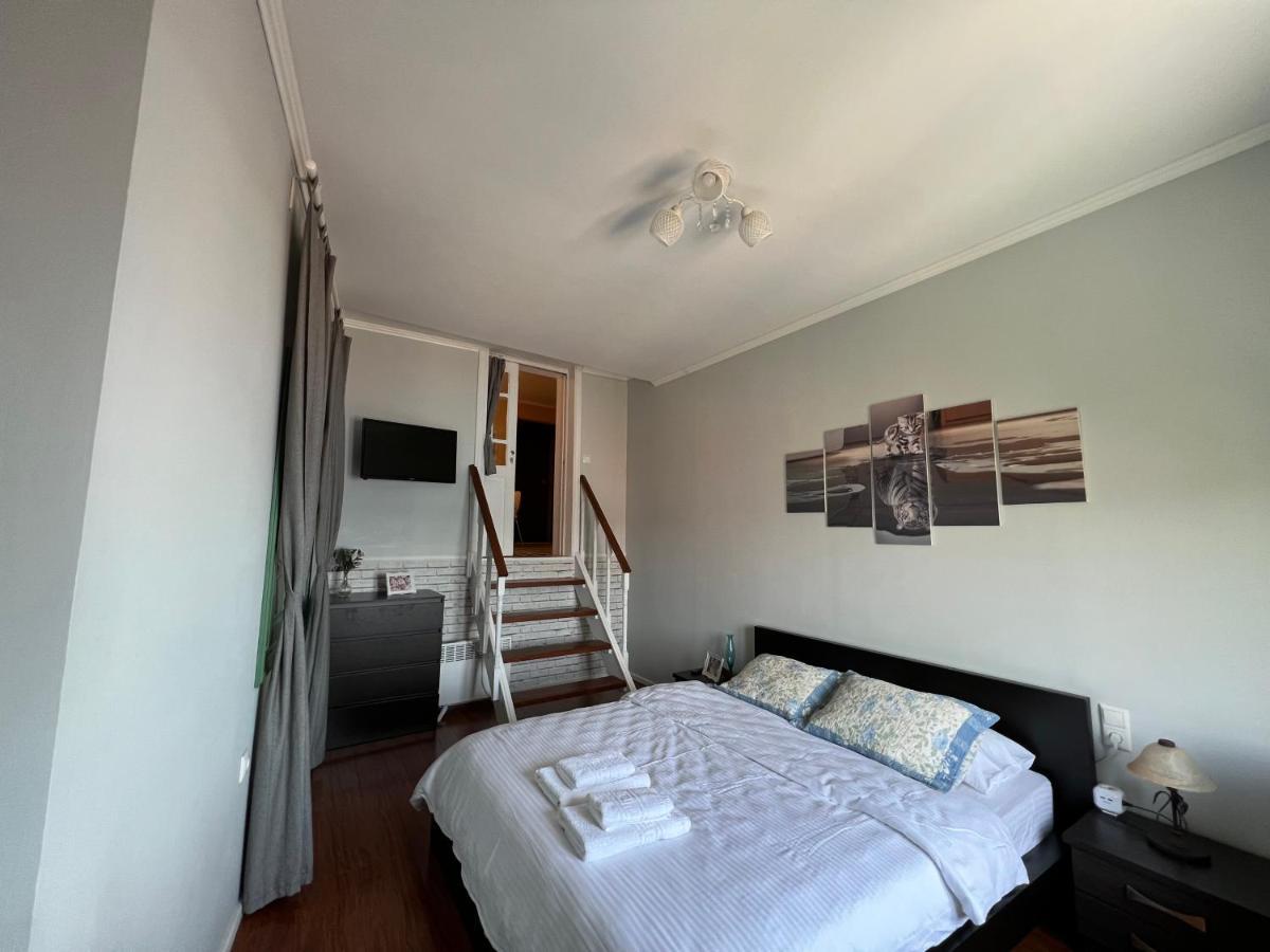 Theothea Suites Kavala Exterior foto